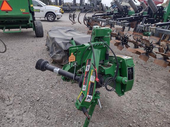 2018 John Deere R240 Mower