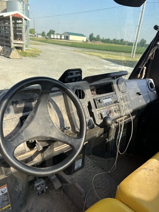 2022 John Deere XUV 835M ATV