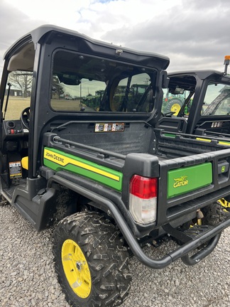 2022 John Deere XUV 835M ATV