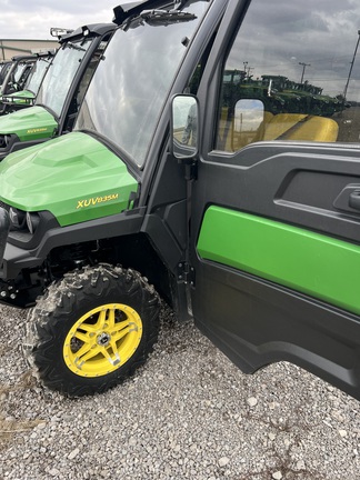 2022 John Deere XUV 835M ATV