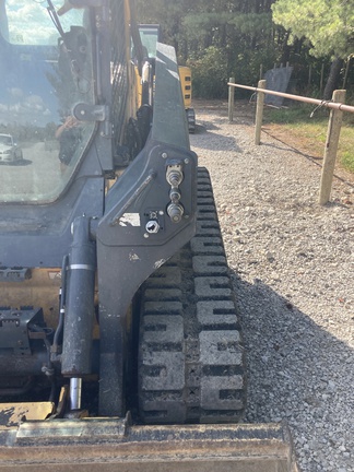 2018 John Deere 333G Compact Track Loader