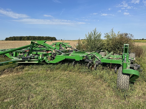 2020 John Deere 2660VT Misc