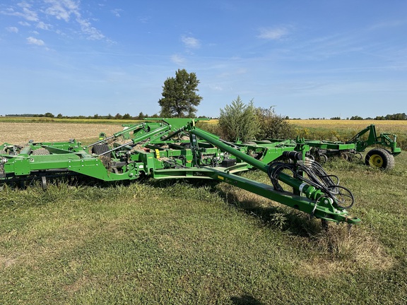 2020 John Deere 2660VT Misc