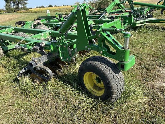 2020 John Deere 2660VT Misc