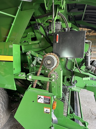 2021 John Deere L341 Baler/Big Square