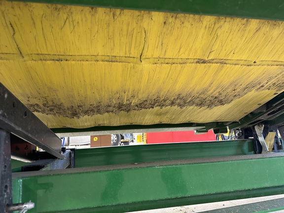 2019 John Deere 745FD Header Combine