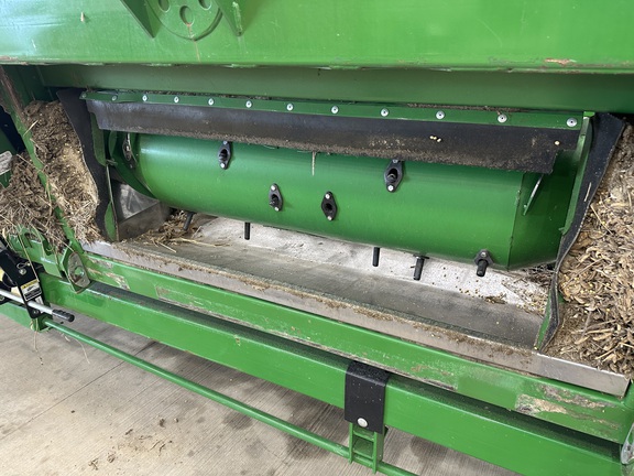 2019 John Deere 745FD Header Combine