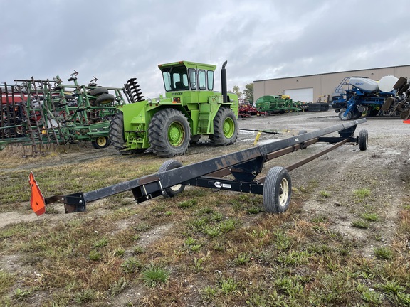 J&M HT874 Header Transport