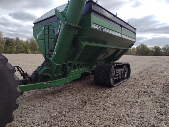 2000 Brent 1084 Grain Cart