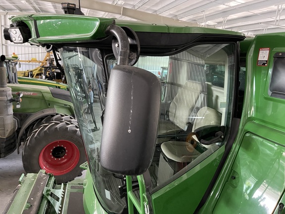 2022 John Deere S790 Combine