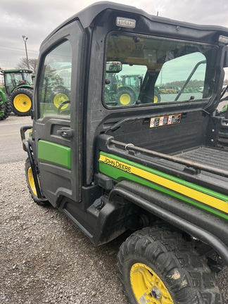 2018 John Deere XUV 835M ATV