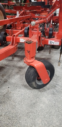 2016 Kuhn 5635-50 Field Cultivator