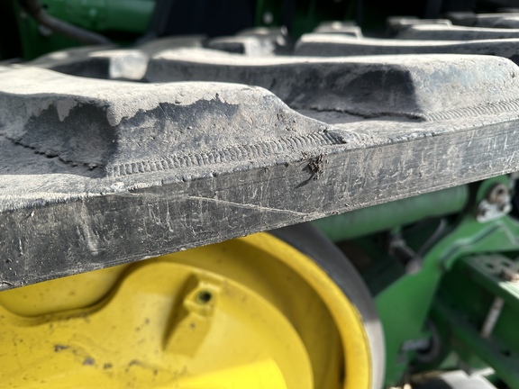 2018 John Deere 8370RT Tractor Rubber Track