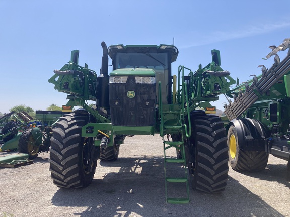 2023 John Deere 612R Sprayer/High Clearance