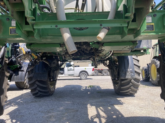 2023 John Deere 612R Sprayer/High Clearance