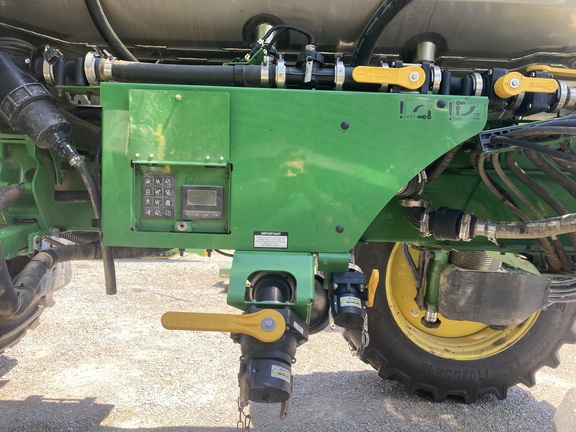 2023 John Deere 612R Sprayer/High Clearance