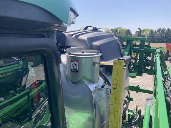 2023 John Deere 612R Sprayer/High Clearance