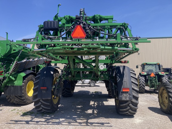 2023 John Deere 612R Sprayer/High Clearance