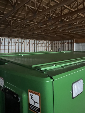 2023 John Deere S780 Combine