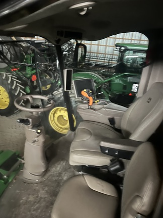 2023 John Deere S780 Combine