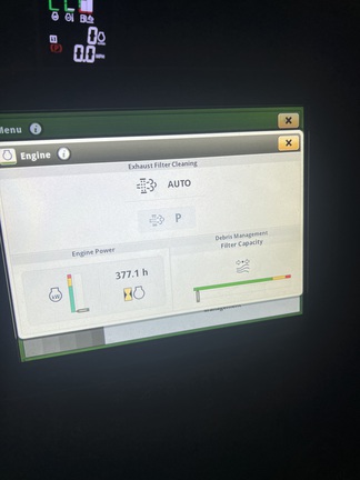 2023 John Deere S780 Combine