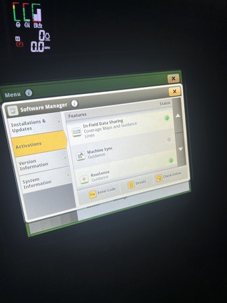 2023 John Deere S780 Combine