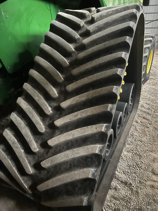 2023 John Deere S780 Combine