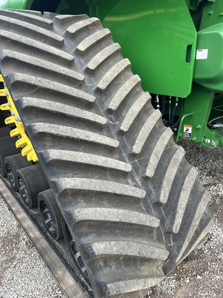 2023 John Deere S780 Combine