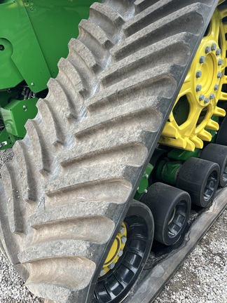 2023 John Deere S780 Combine