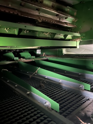 2023 John Deere S780 Combine