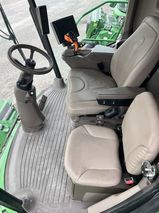 2023 John Deere S780 Combine