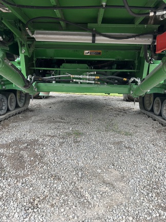 2023 John Deere S780 Combine