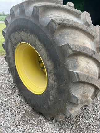 2023 John Deere S780 Combine