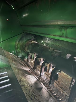 2023 John Deere S780 Combine