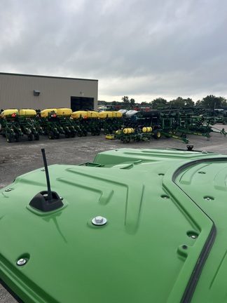 2023 John Deere S780 Combine