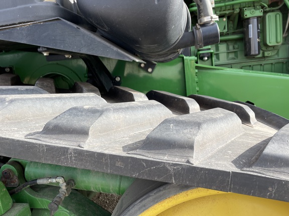 2012 John Deere 9560RT Tractor Rubber Track