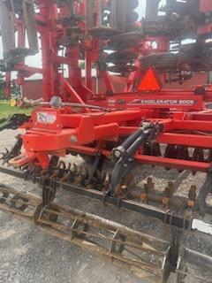 2018 Kuhn 8005-40 Misc