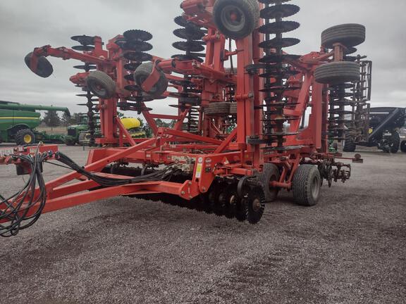 2018 Kuhn 8005-40 Misc