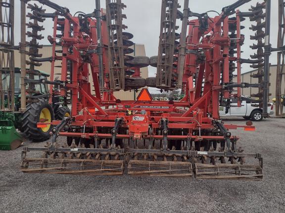 2018 Kuhn 8005-40 Misc