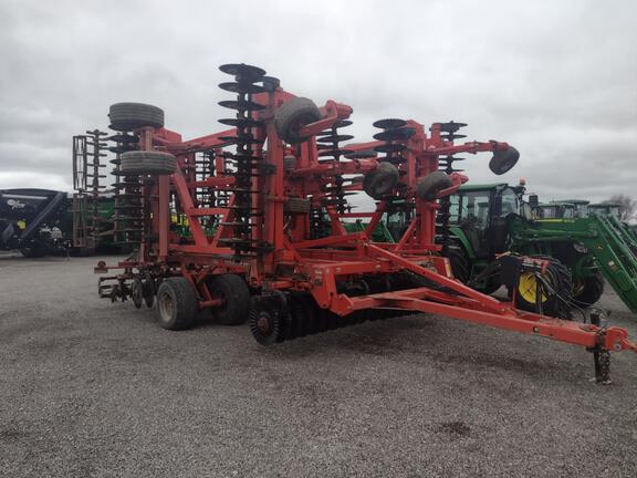 2018 Kuhn 8005-40 Misc