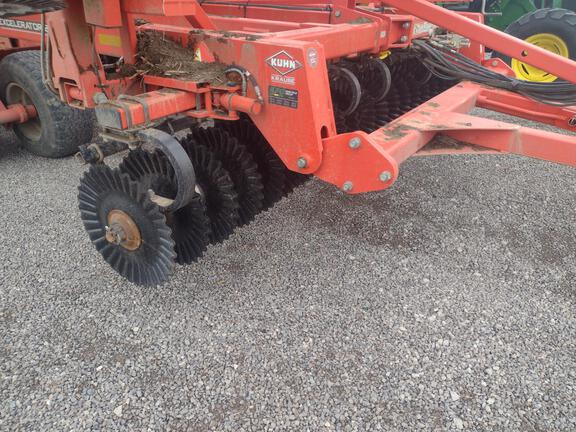 2018 Kuhn 8005-40 Misc