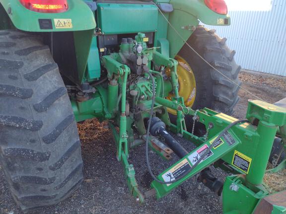 2003 John Deere 6320 Tractor