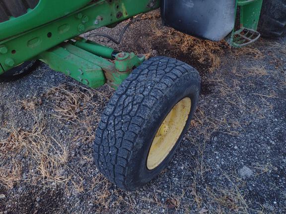 2003 John Deere 6320 Tractor