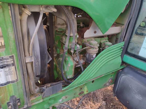 2003 John Deere 6320 Tractor