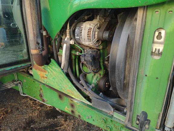 2003 John Deere 6320 Tractor