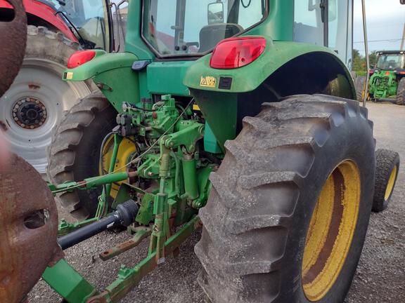 2003 John Deere 6320 Tractor