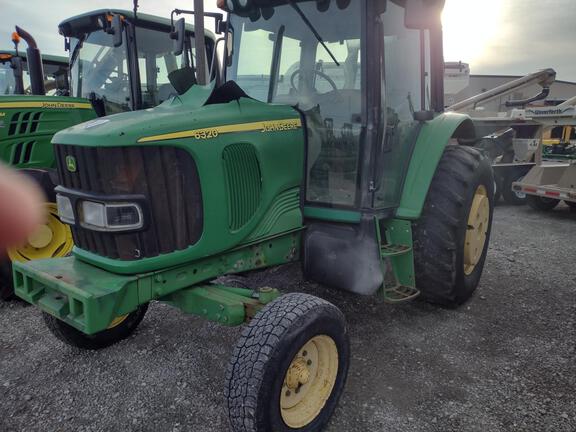 2003 John Deere 6320 Tractor