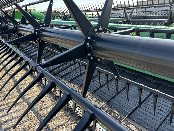 2023 John Deere RD45F Header Combine