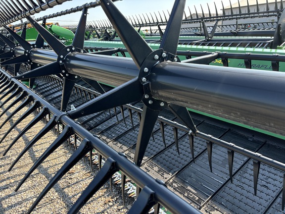 2023 John Deere RD45F Header Combine