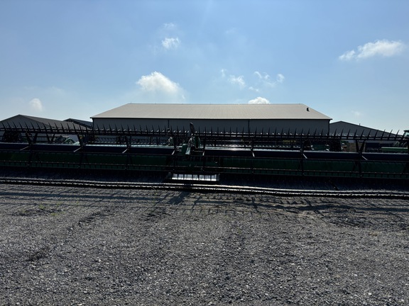 2023 John Deere RD45F Header Combine